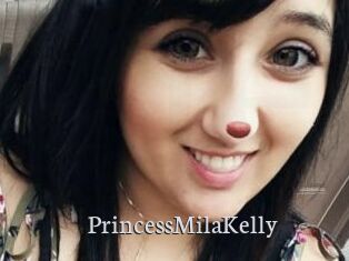 PrincessMilaKelly