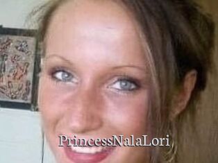 PrincessNalaLori