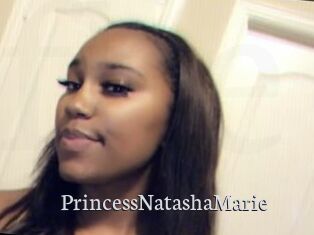 PrincessNatashaMarie