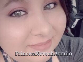 PrincessNeveahArmijo