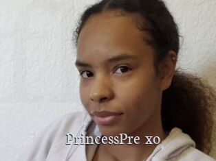 PrincessPre_xo