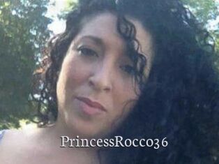 PrincessRocco36