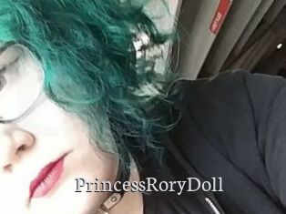 PrincessRoryDoll