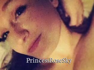 PrincessRoseSky