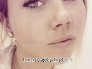 PrincessSashaSinn