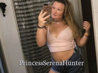 PrincessSerenaHunter