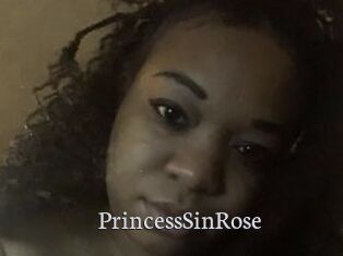 PrincessSinRose