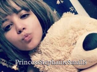 PrincessStephanieSmalls