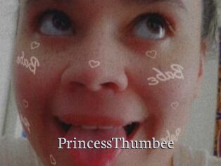 PrincessThumbee