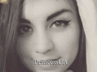 PrincessUA