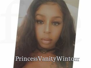 PrincessVanityWintour