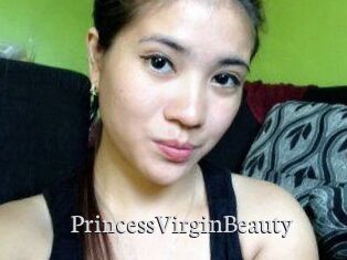 PrincessVirginBeauty