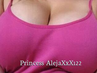 Princess_AlejaXxX122