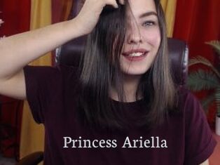 Princess_Ariella