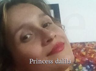 Princess_dalila