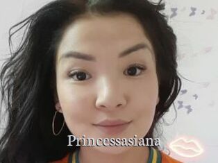 Princessasiana