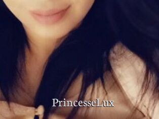 PrincesseLux