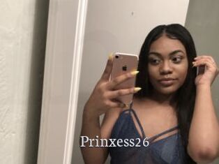 Prinxess26