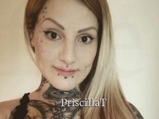 PriscillaT