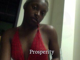 Prosperity