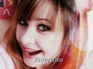 Provehito