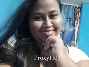 ProxyHot