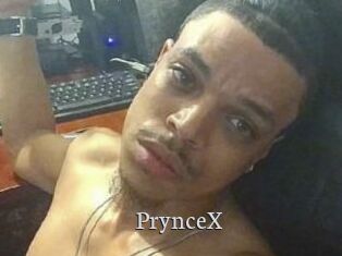 PrynceX