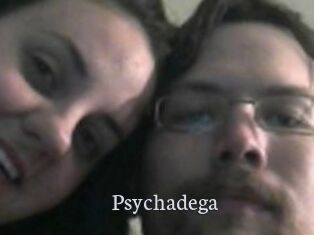 Psychadega