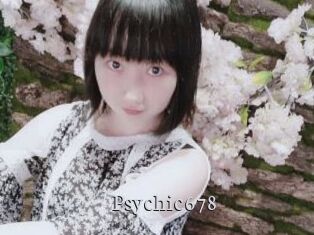 Psychic678