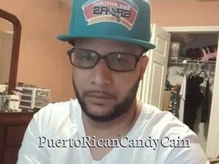 PuertoRicanCandyCain