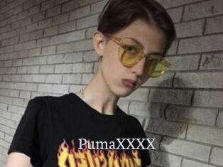 PumaXXXX