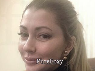 PureFoxy