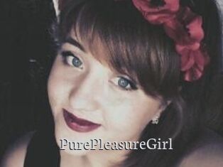 PurePleasureGirl