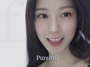 Purehui