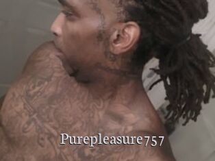 Purepleasure757