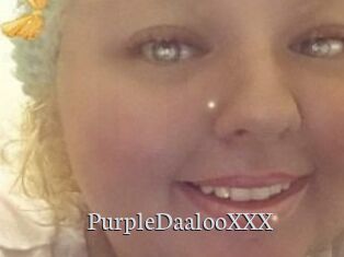 PurpleDaalooXXX