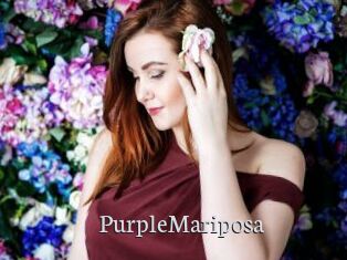 PurpleMariposa