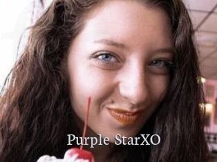 Purple_StarXO