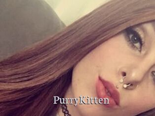 PurryKitten