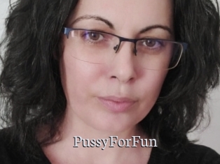 PussyForFun