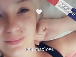 Putanaxlove