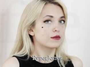 PyperJones