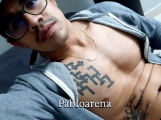 Pabloarena