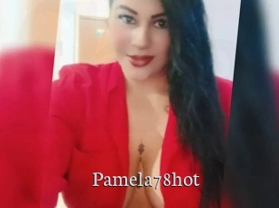 Pamela78hot