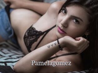 Pamelagomez