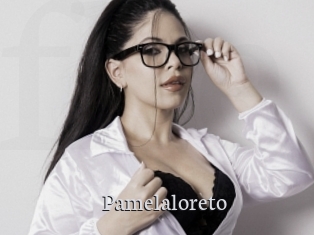 Pamelaloreto