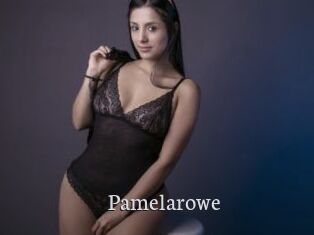 Pamelarowe