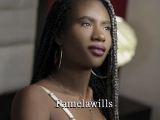 Pamelawills