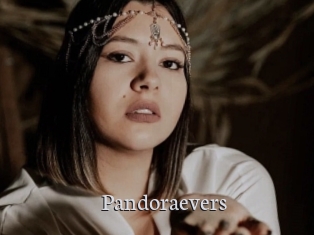 Pandoraevers