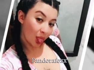 Pandorafoxx